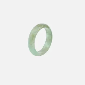 Chess, Cyan Jade Ring