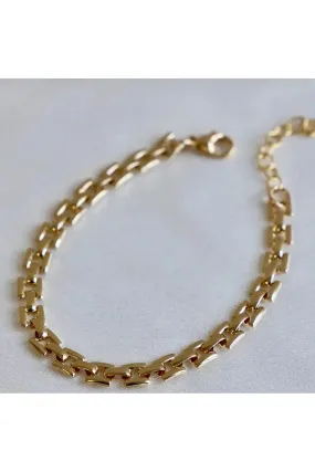 Katie Waltman Sienna Chain Bracelet