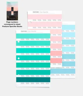 Pantone FHI Color Specifier Replacement Page 2.074